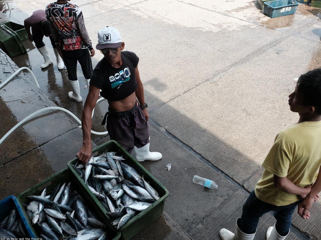 យុទ្ធសាស្ត្របាញ់ត្រី៖ គន្លឹះព្យាយាមដើម្បីសុខភាពនៃការបាញ់ត្រី