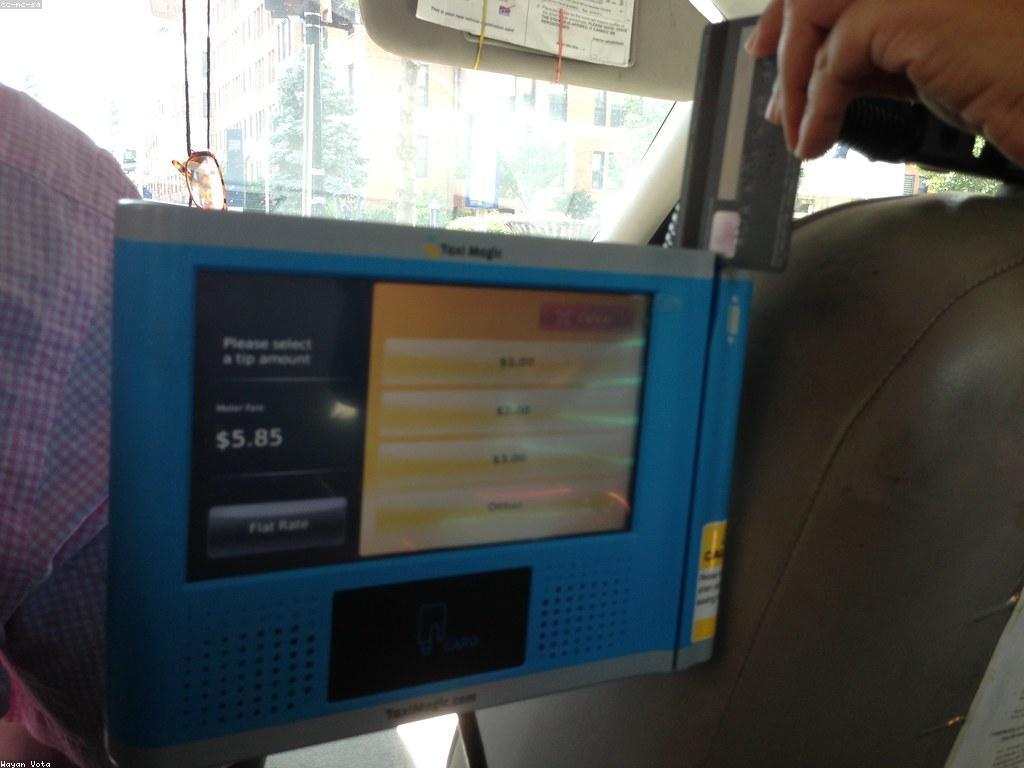 ប្រព័ន្ធបង់ប្រាក់ទំនើប: វិធីសាស្ត្រថ្មីសម្រាប់ការទូទាត់