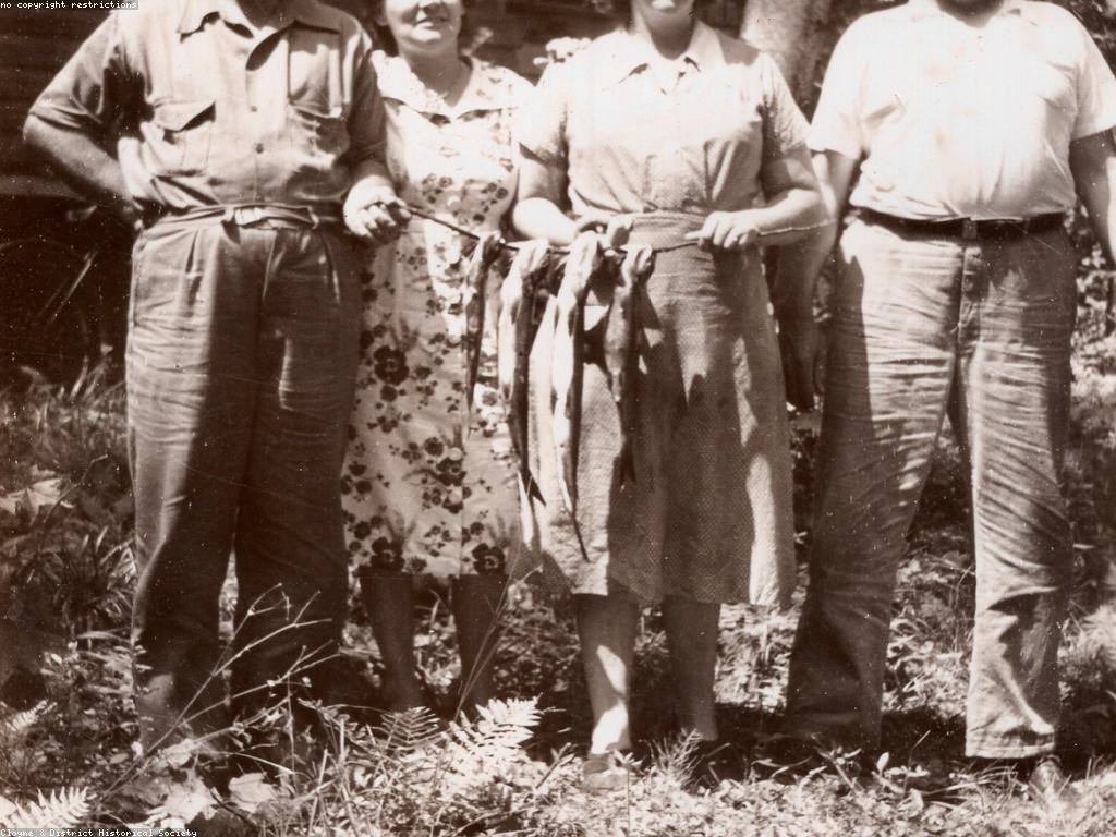 ការបង្ហាញពីការបាញ់ត្រី: បច្ចេកទេសសម្រាប់អ្នកថ្មី